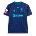 Camiseta Porto Fabio Vieira #10 Tercera Equipación 2024-25 manga corta